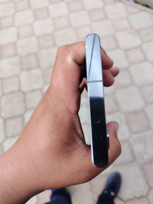 Samsung S23ultra 12ga 1 TB