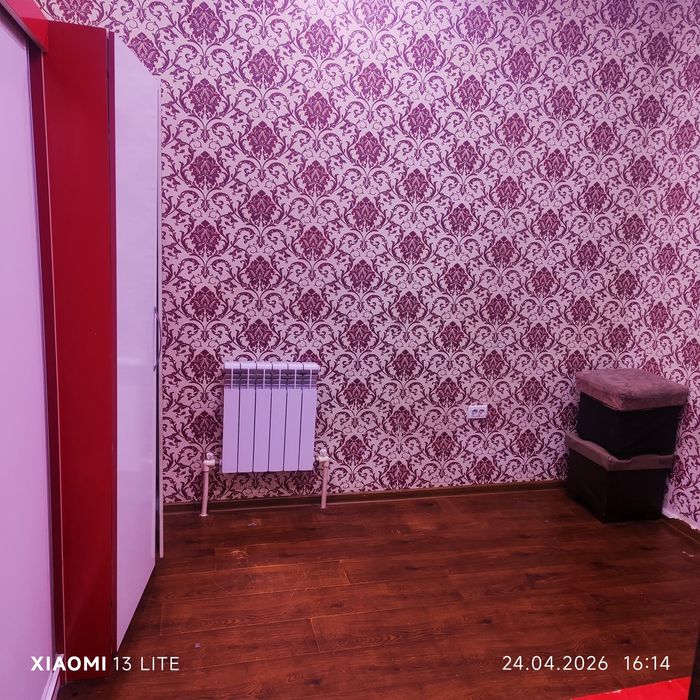 3 ханалий кувартира