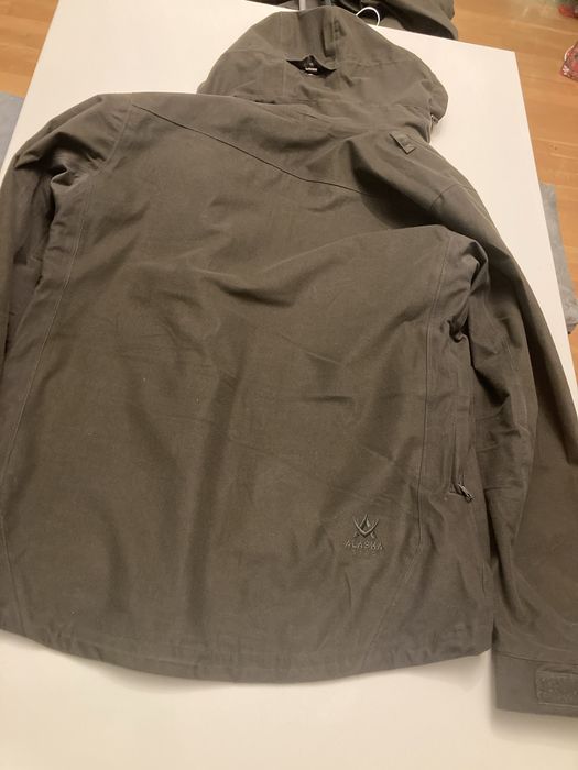 Costum Alaska Superior mărime L