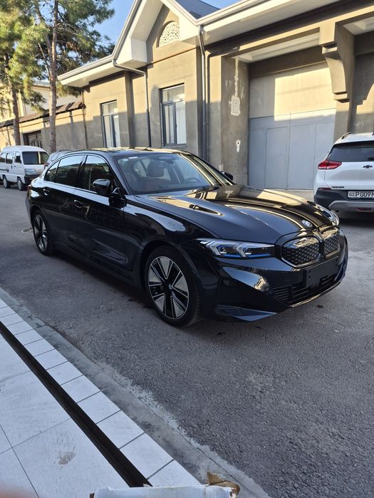Bmw i3 40L Sport
