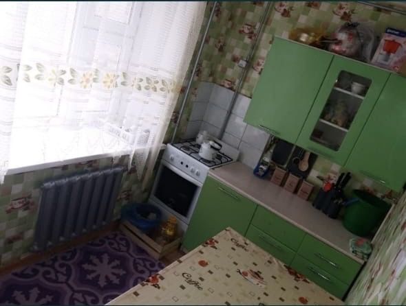 Продам 2 комнатную квартиру