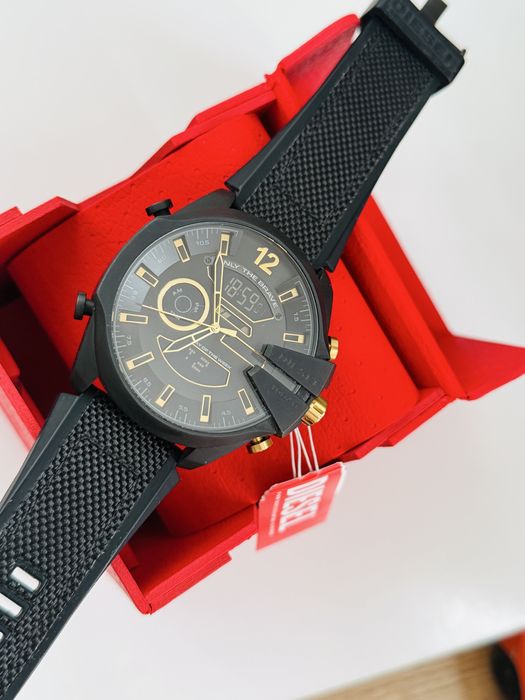 Ceas Diesel original – model premium