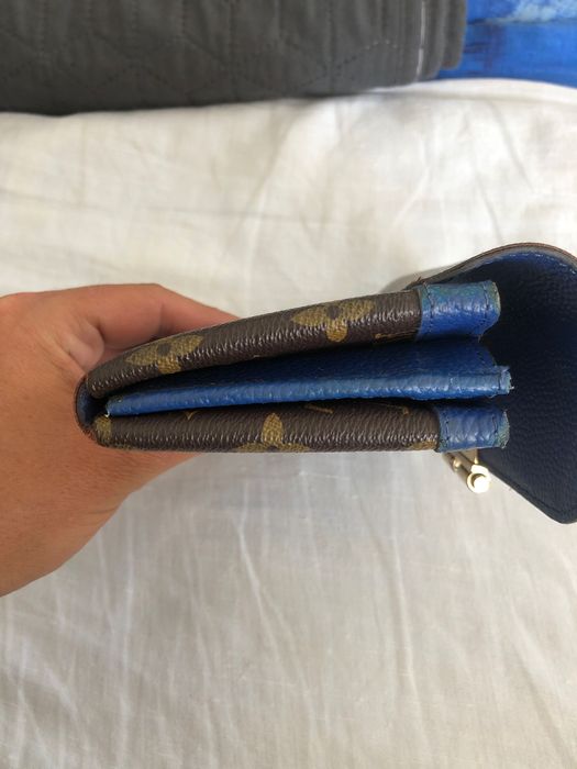 Portofel louis vuitton