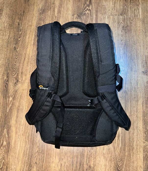 Rucsac foto/video Lowepro Pro Runner BP-350 AW II