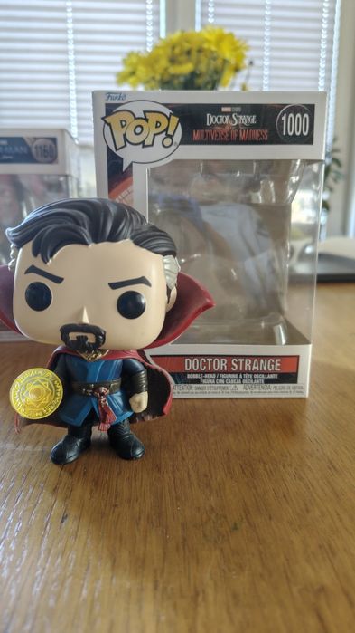Funko Pop Marvel