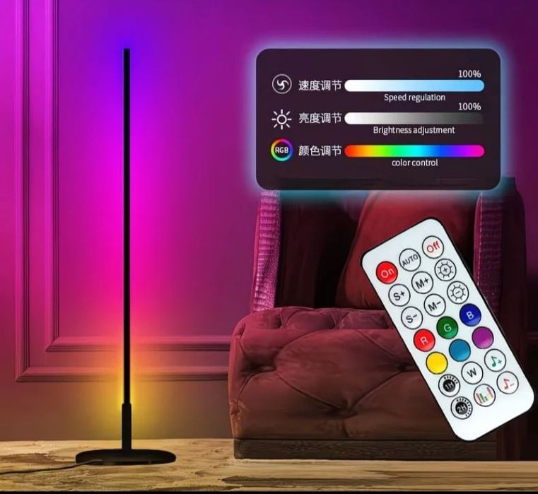 Светодиодные лампы