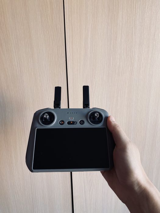 Дрон DJI AIR 3 S Combo