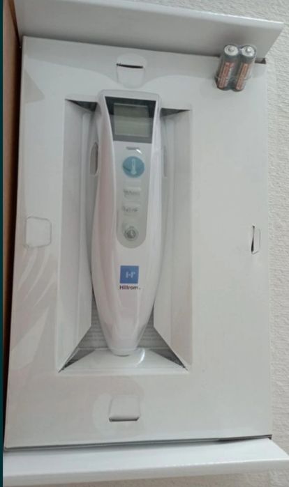 Termometru Profesional Nou sigilat /Bebelusi/Copii/Adulti