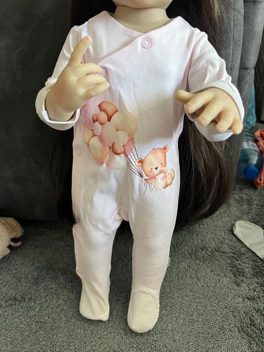 ЦЕНА ЗА ВСИЧКИ АРТИКУЛИ - Дрешки 56 размер