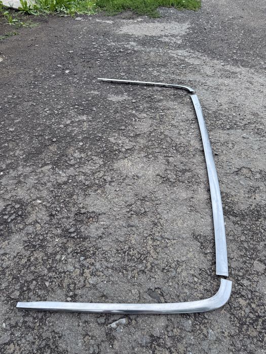 Продам сабли бампера