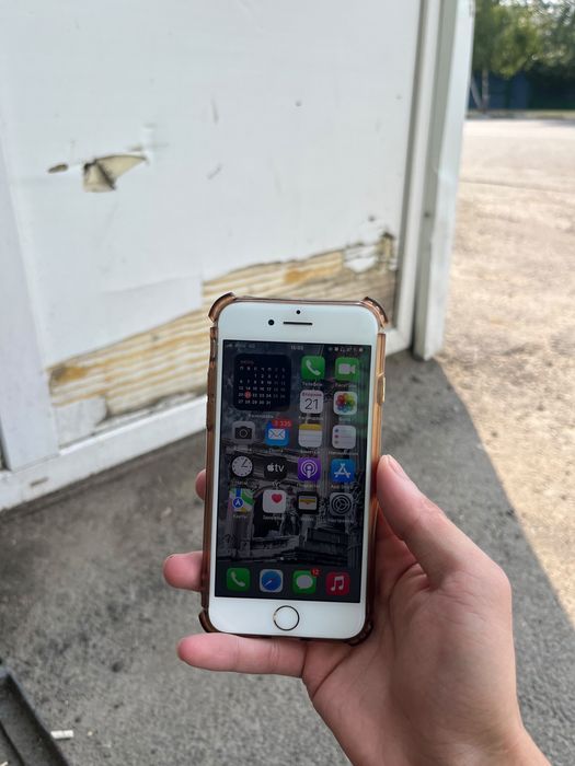 Iphone 7 Идеал 10/10
