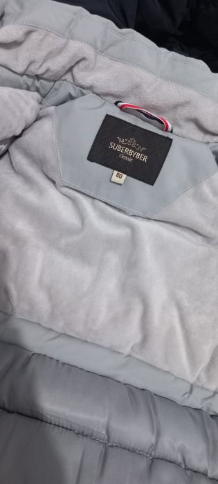 Продам комбинезон на мальчика