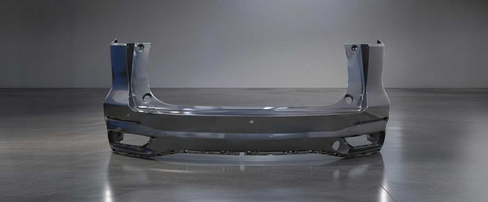 Changan бампер  для Changan CS55 Plus