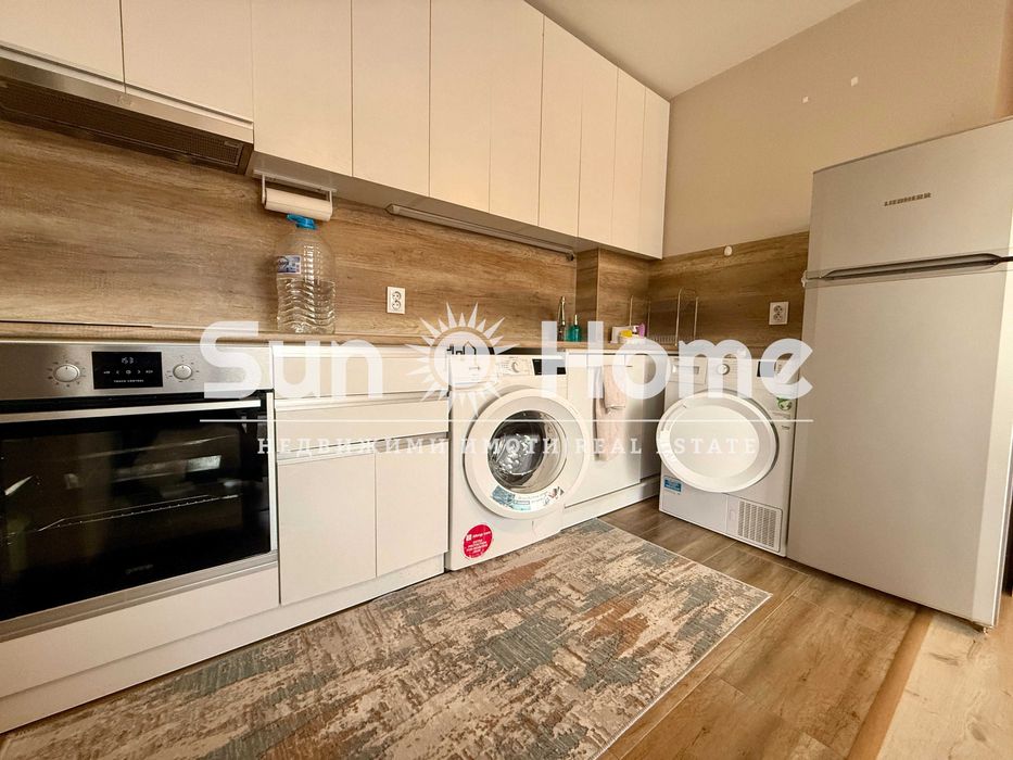 Продава се Двустаен апартамент в Свиленград - 65 кв.м за 1487 €/кв.м - Снимка #4