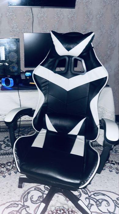 Gaming kompyuter komplekti