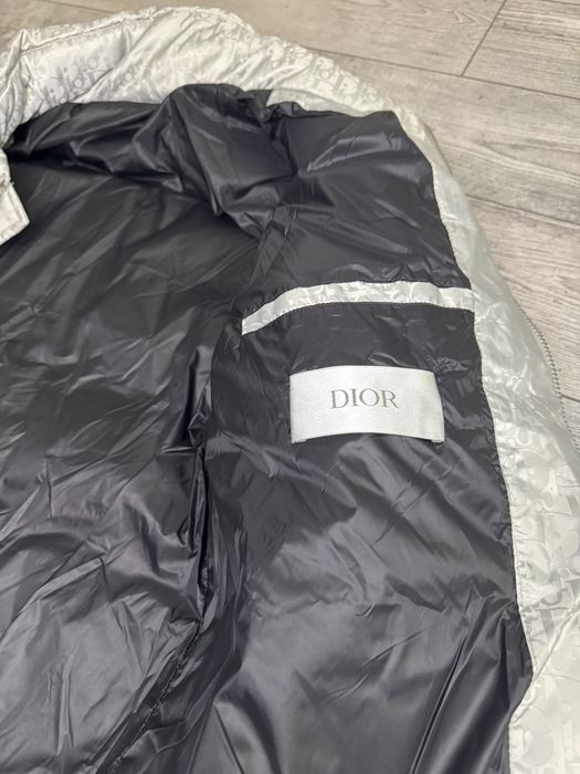 IN STOC | Geaca Dior Oblique cu puf Premium