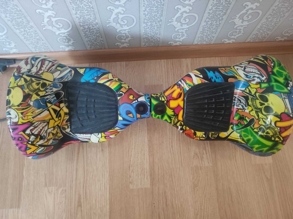 Гидроскутер 15000