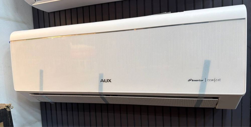 Кондиционеры в большом ассортименте/AUX/rulls/gree/midea