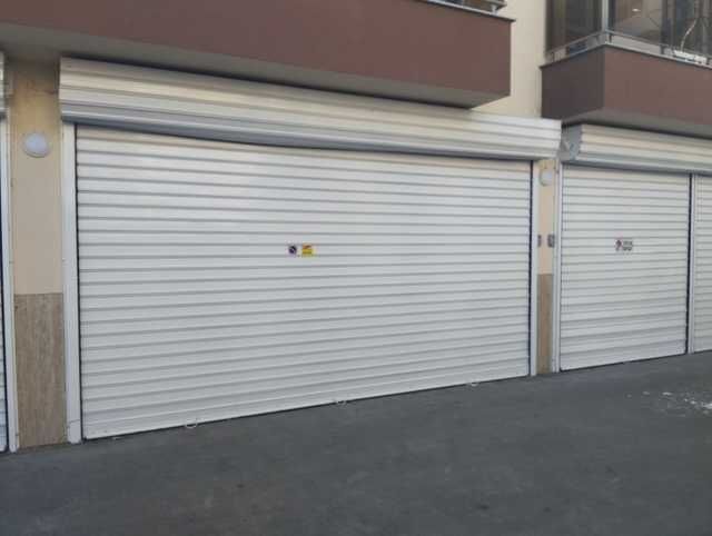 Продава се Гараж / Паркомясто в Пазарджик, Устрем - 34 кв.м за 753 €/кв.м - Снимка #3