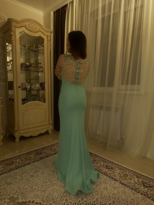 выпускные платья