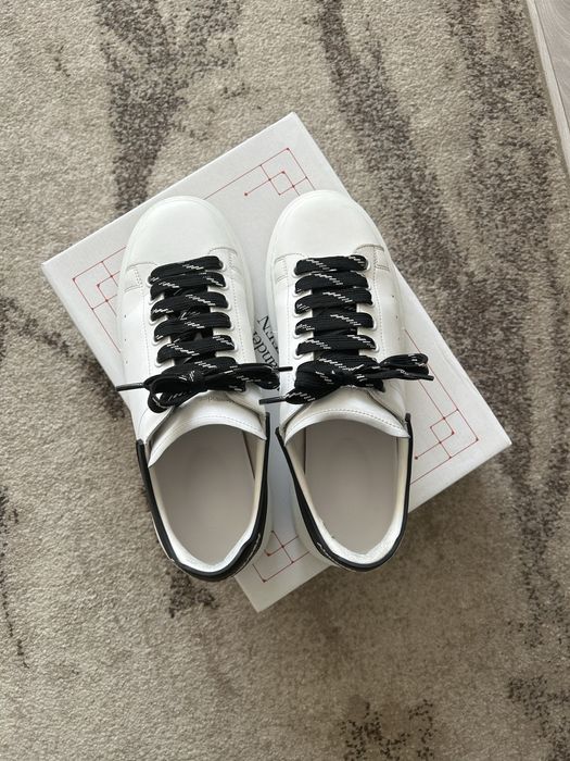 Alexander McQueen (Box+Accesories)