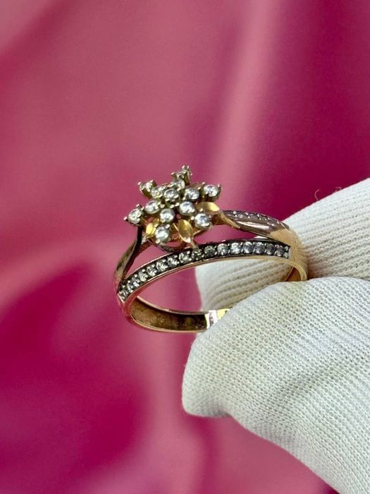 Золото 585*   Кольцо