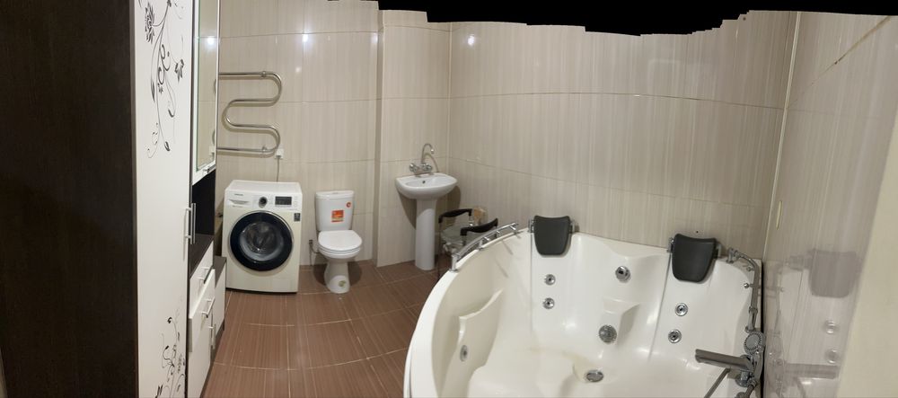 Сдам 2х ком. Квартиру Сайран