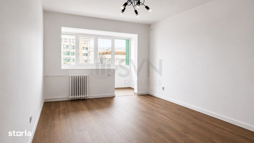 Apartament 3 Camere I Titulescu I Renovat — fotografia 1