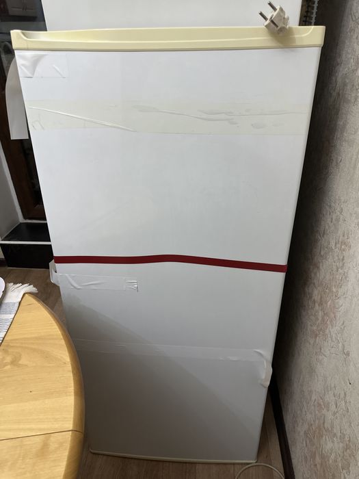 Холодильник Nord