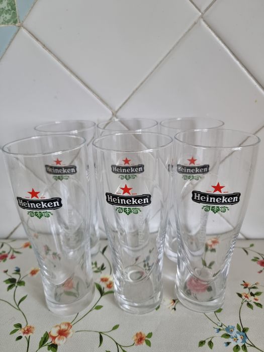 Стаканы для пива 0,35