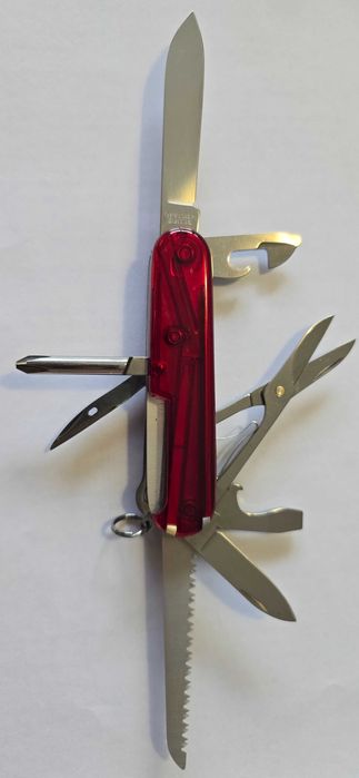 Victorinox Fieldmaster+