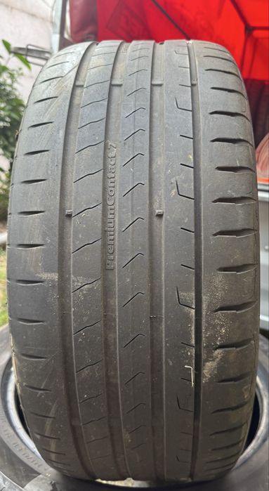 Vand cauciucuri 245/45/18