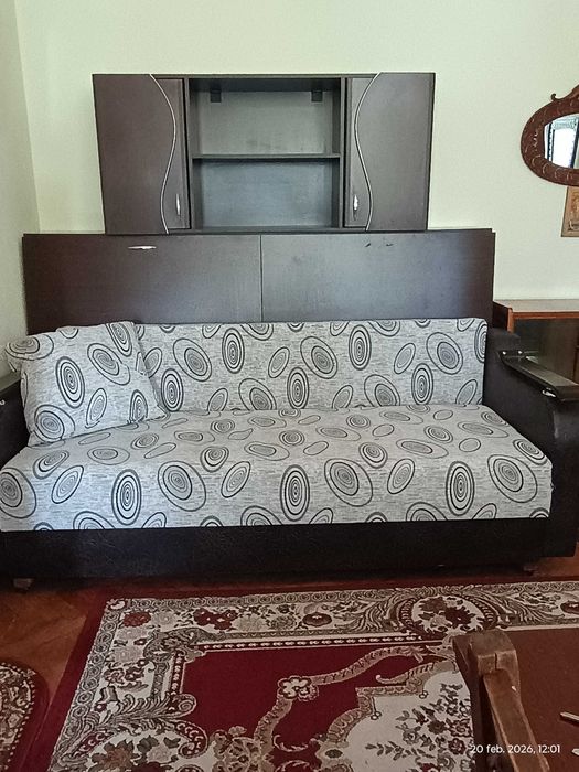 canapea extensibila cu spatiu mare de depozitare-oferta