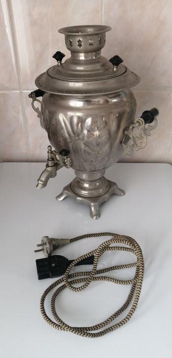 Продам электросамовар