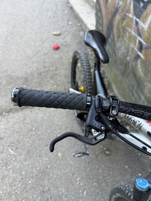 Commencal Meta Am 2016 v4