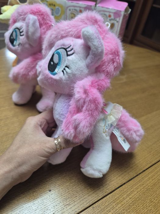 Пони игрушка, оригинал My little pony