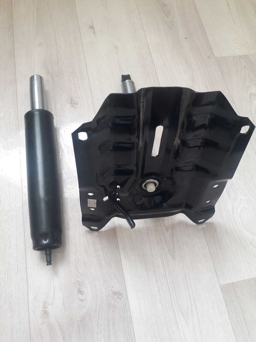 Комплектующие на офисное кресло