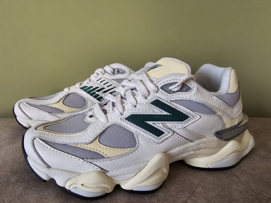 Маратонки New Balance 9060