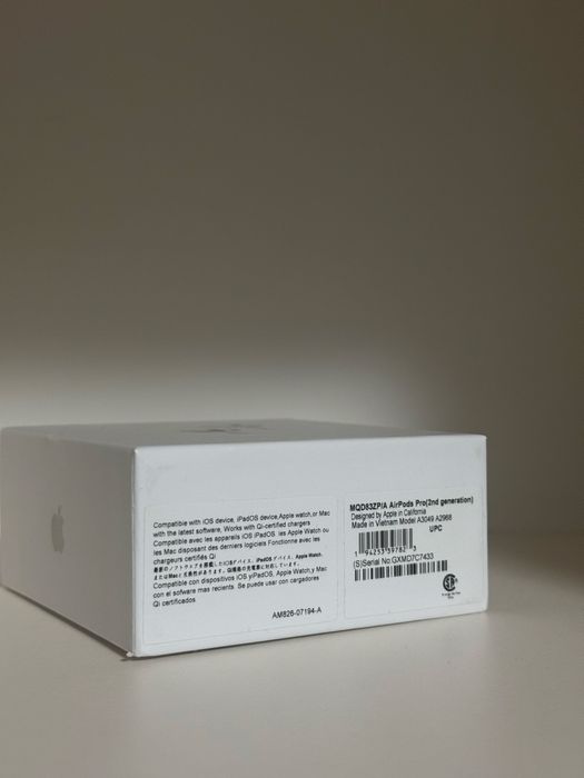 AirPods Pro 2 Originale