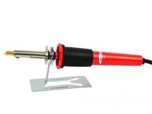 Пирограф  30W   с накрайници к-т 23бр