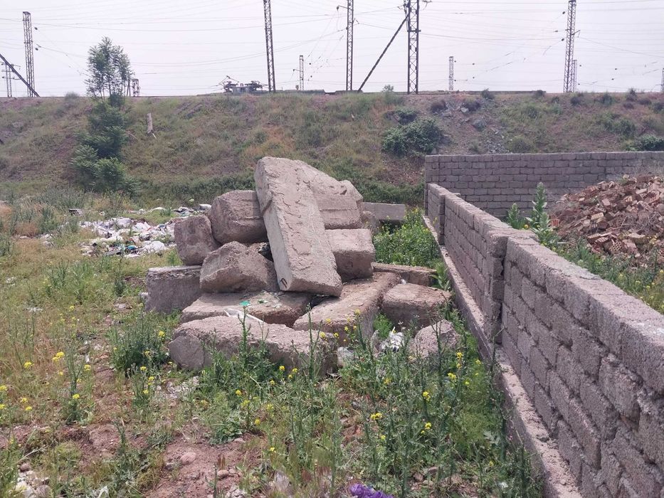 BETONABLOK 150.000 so'm