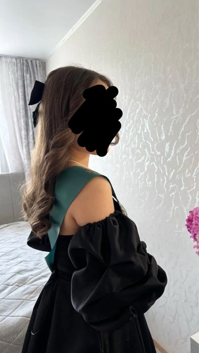 Выпускное платье