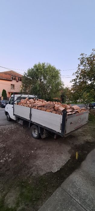 Lemne de foc și transport
