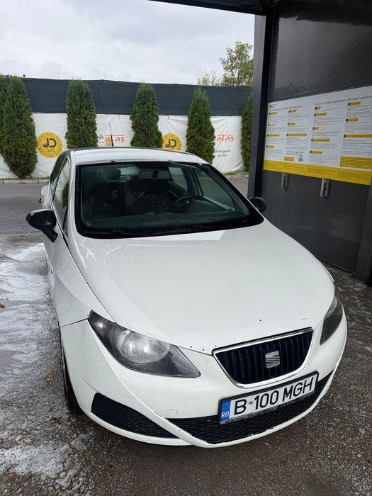 SEAT Ibiza 2009 — imagine 2
