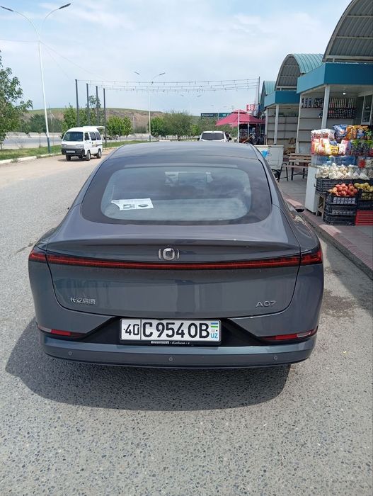 Чанган чиян  007 сотилади