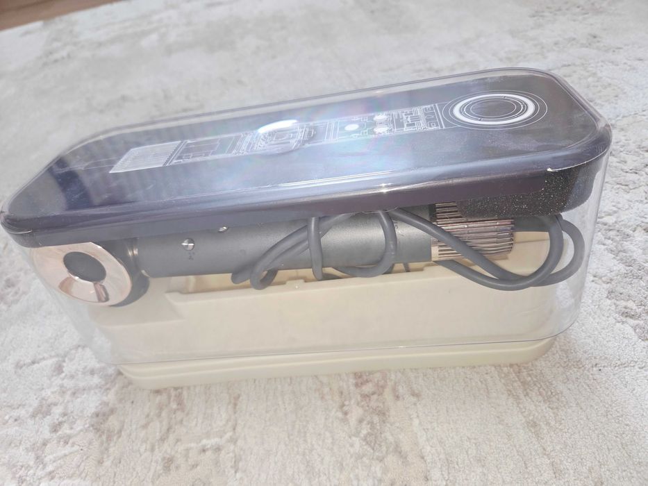 Uscator par Starcrest cu 5 accesorii