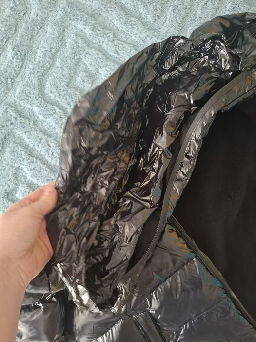 Зимно яке за момче