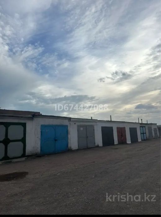 Гараж под автомобиль