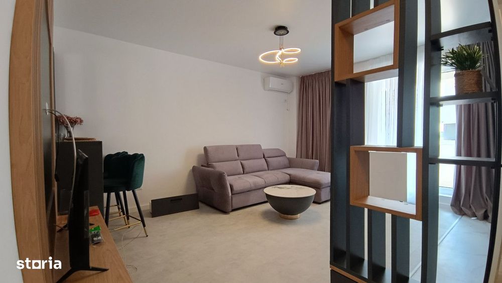 Dezvoltator/ Apartament 3 camere Militari Residence