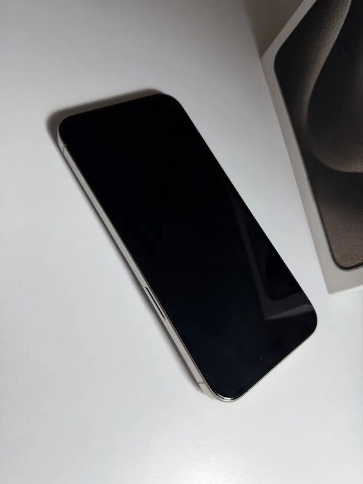 iPhone 15 Pro Max 512GB Айфон 15 Про Макс 512ГБ